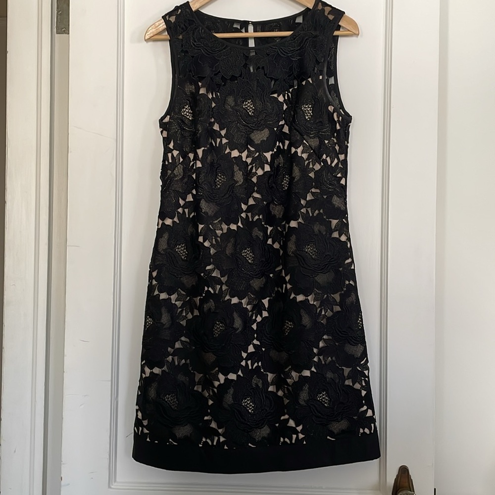 Brand New Black Lace Dress 🖤